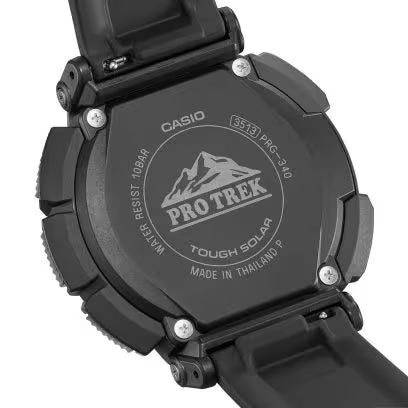 Casio Pro Trek PRG-340-1