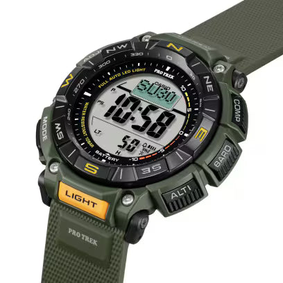 Casio Pro Trek PRG-340-3