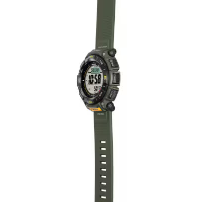 Casio Pro Trek PRG-340-3
