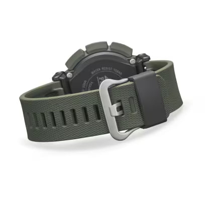Casio Pro Trek PRG-340-3