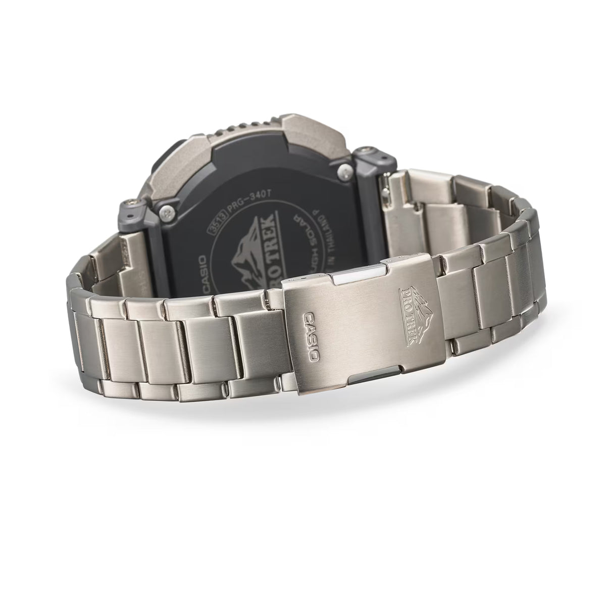 Casio Pro Trek PRG-340-3