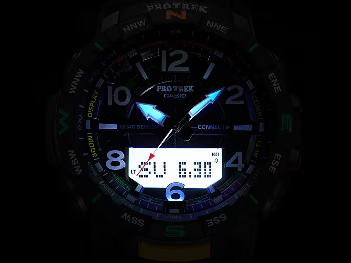 Casio Pro Trek PRT-B50-1ER