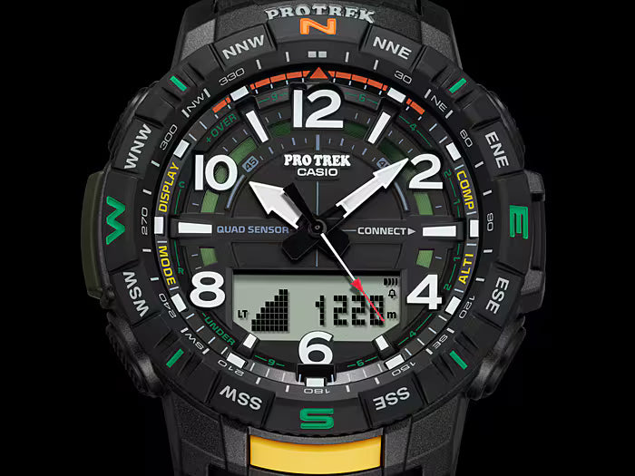 Casio Pro Trek PRT-B50-1ER