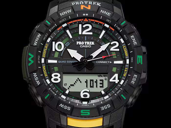 Casio Pro Trek PRT-B50-1ER