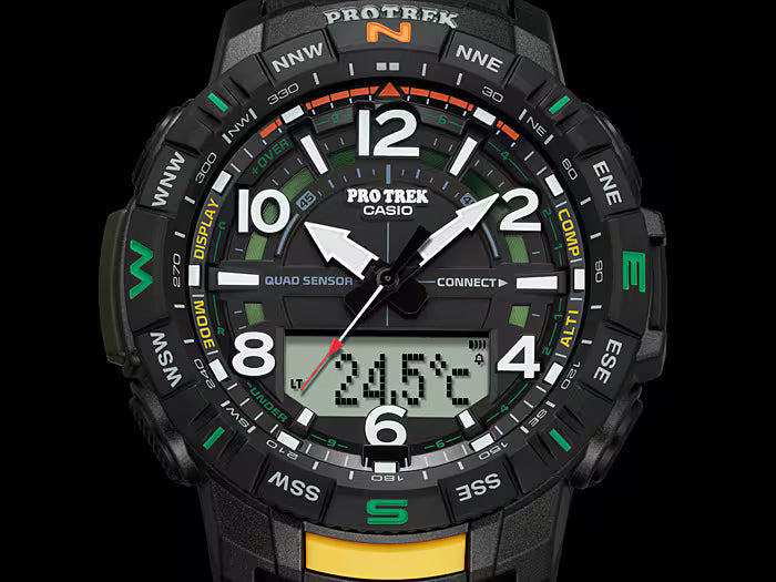 Casio Pro Trek PRT-B50-1ER