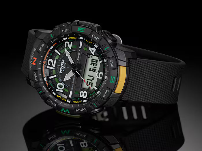 Casio Pro Trek PRT-B50-1ER