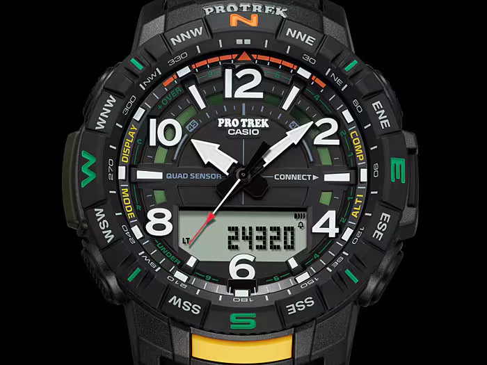 Casio Pro Trek PRT-B50-1ER