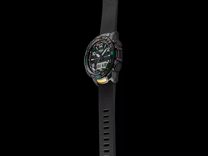 Casio Pro Trek PRT-B50-1ER