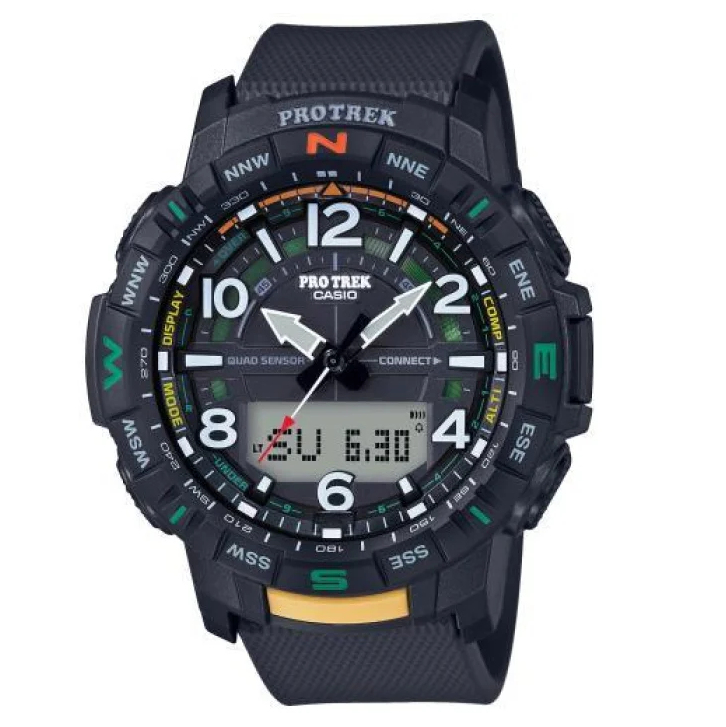 Casio Pro Trek PRT-B50-1ER