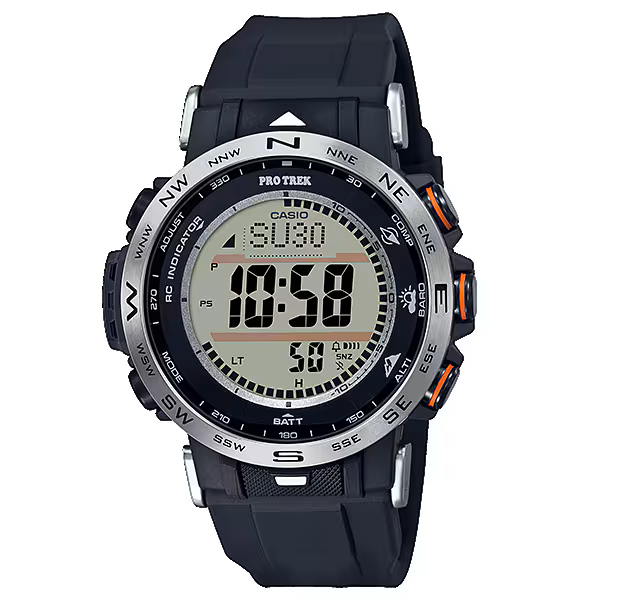 Casio Pro Trek PRW-30-1A