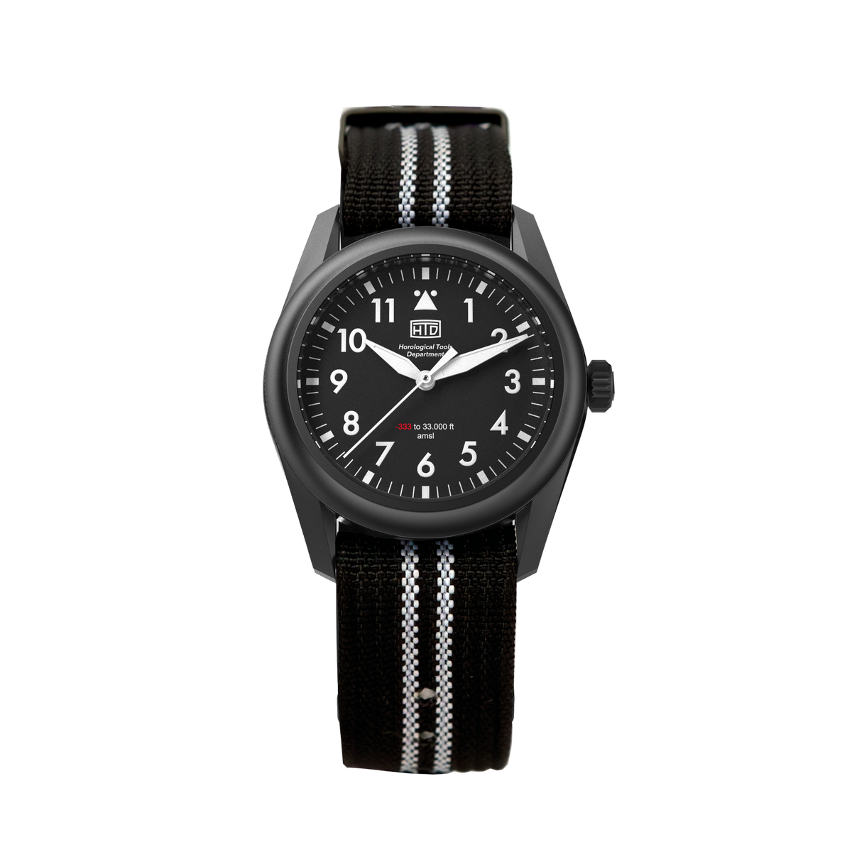 HTD Watches Phantom Limited Edition