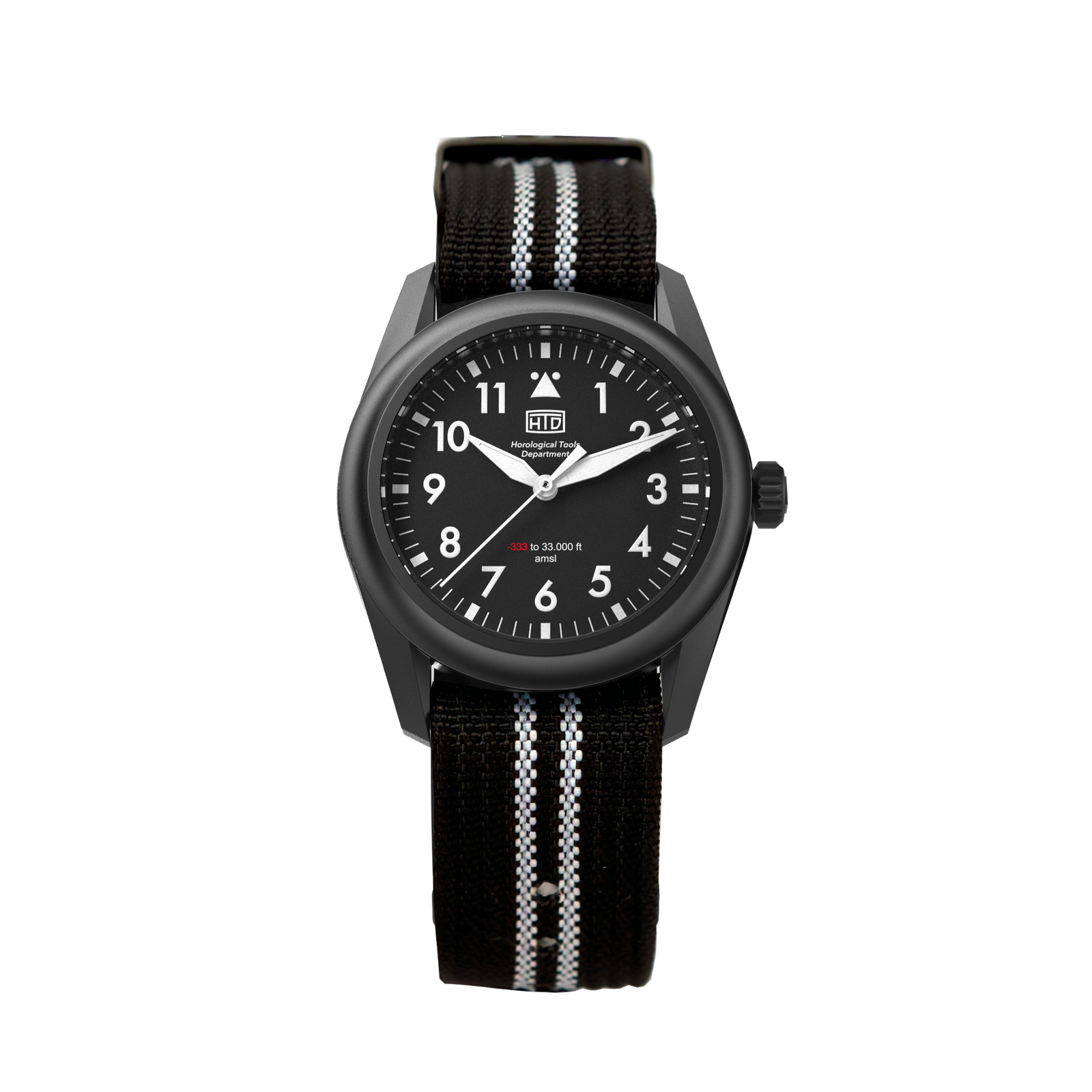 HTD Watches Phantom Limited Edition