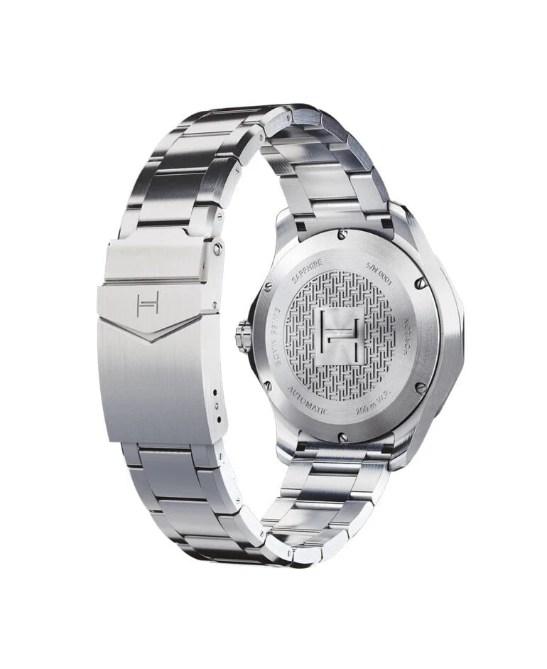 Fathers Watches Procida 40mm