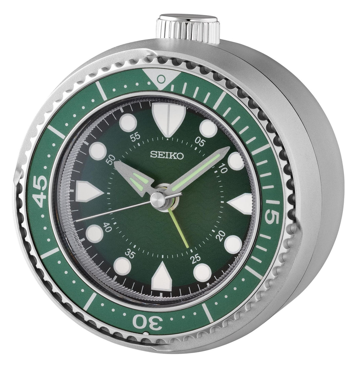 Orologio da tavolo Seiko Clocks Sveglia QHE207A
