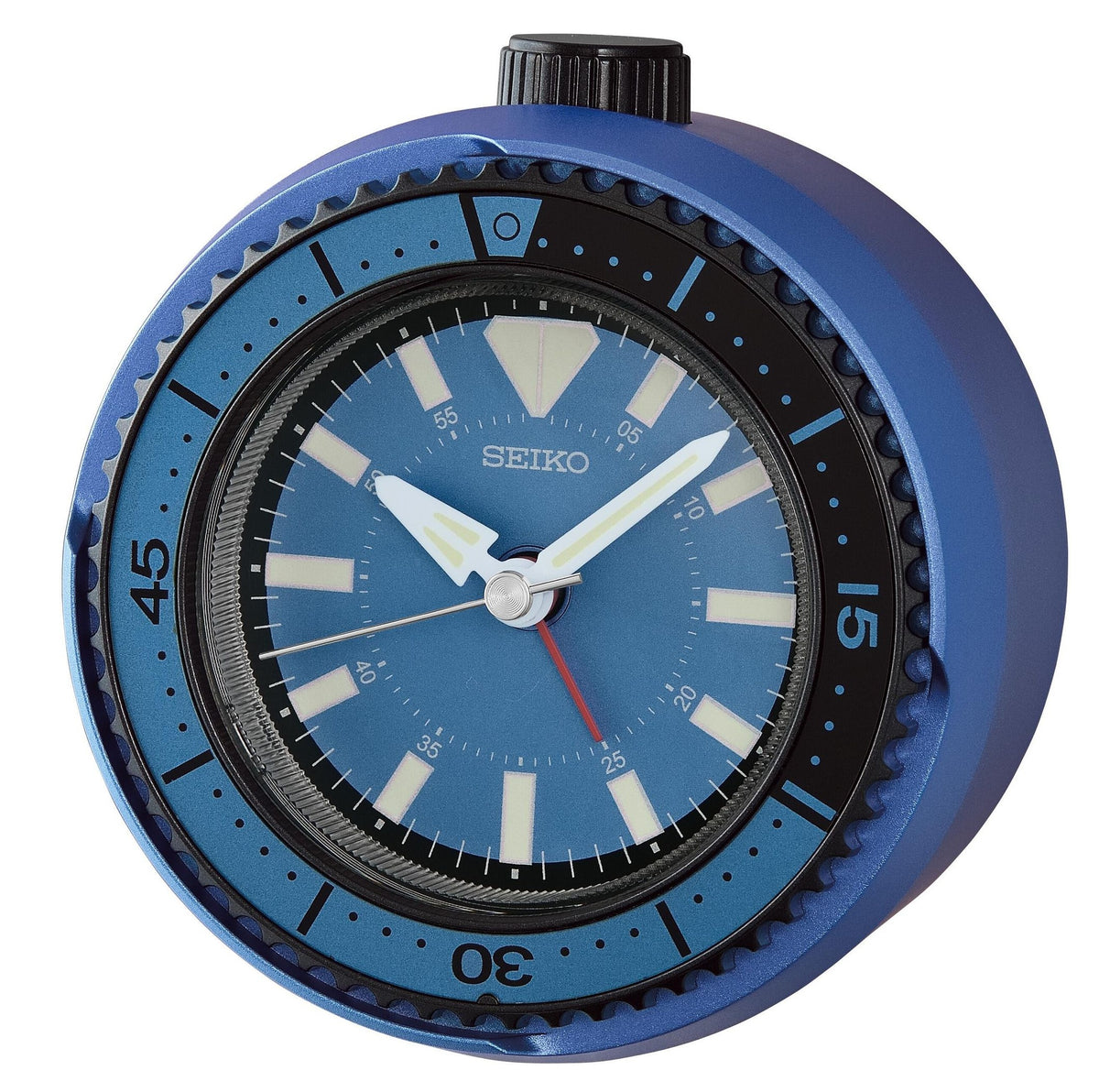Orologio da tavolo Seiko Clocks Sveglia QHE207E