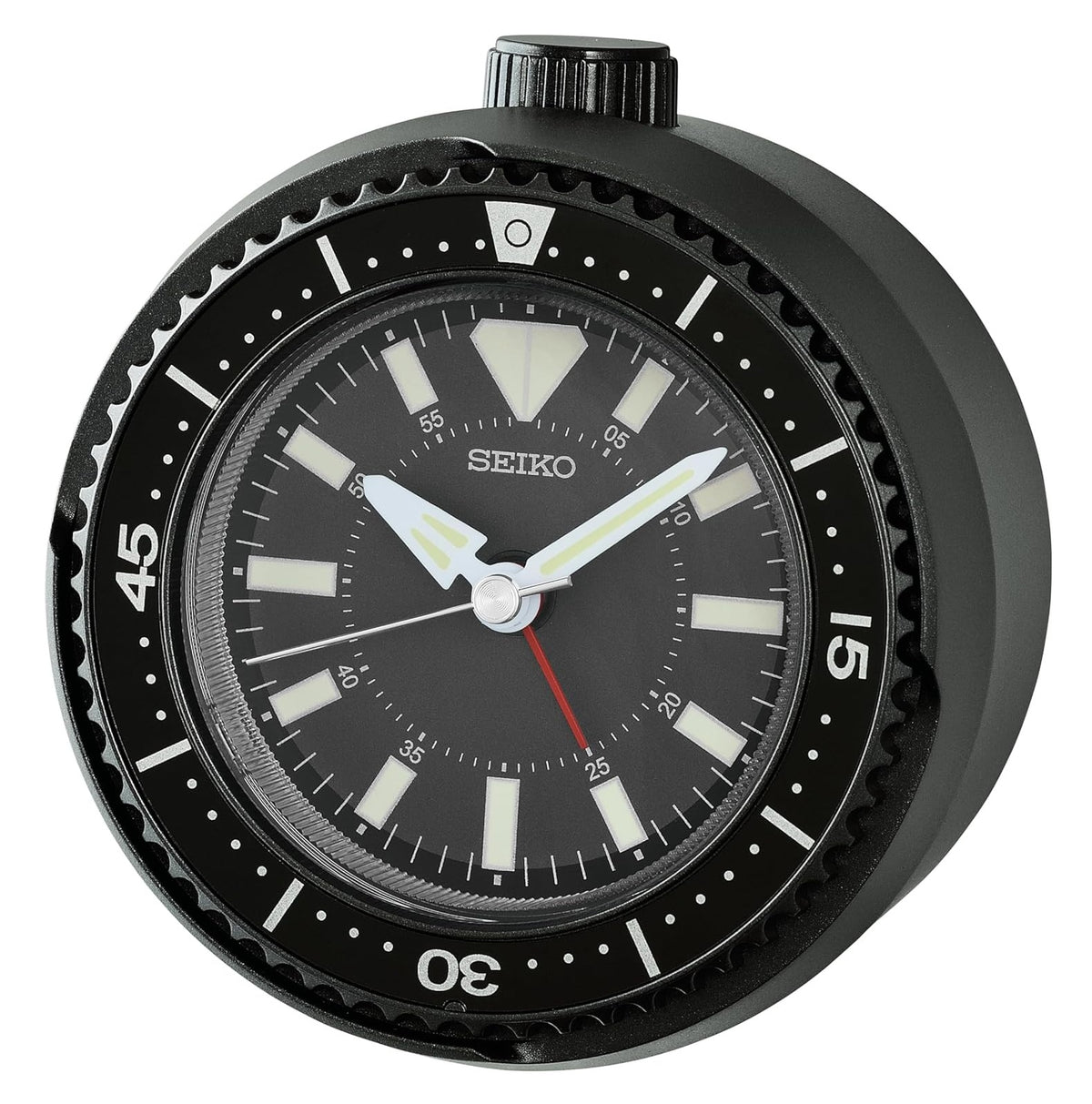 Orologio da tavolo Seiko Clocks Sveglia QHE207K