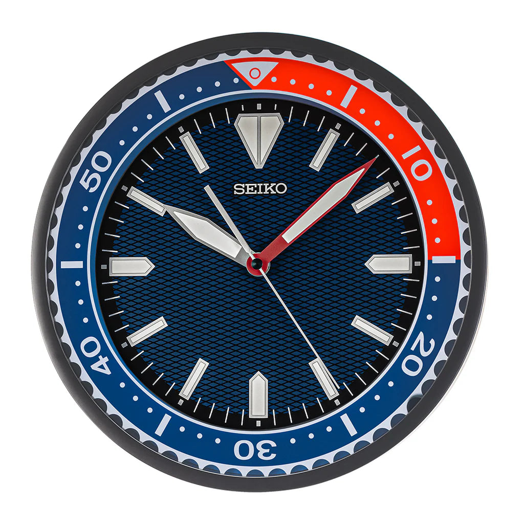 Orologio da parete Seiko Clocks QXA791J