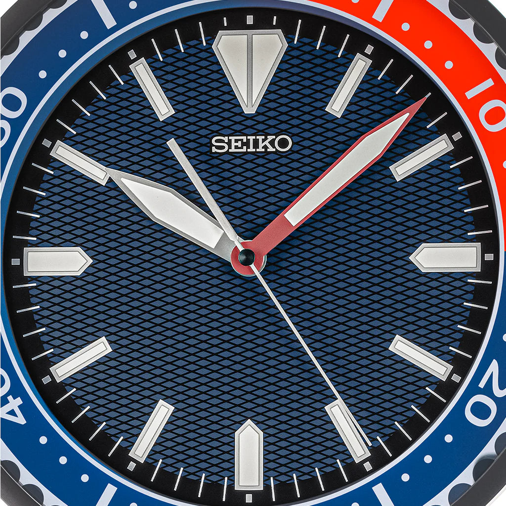 Orologio da parete Seiko Clocks QXA791J