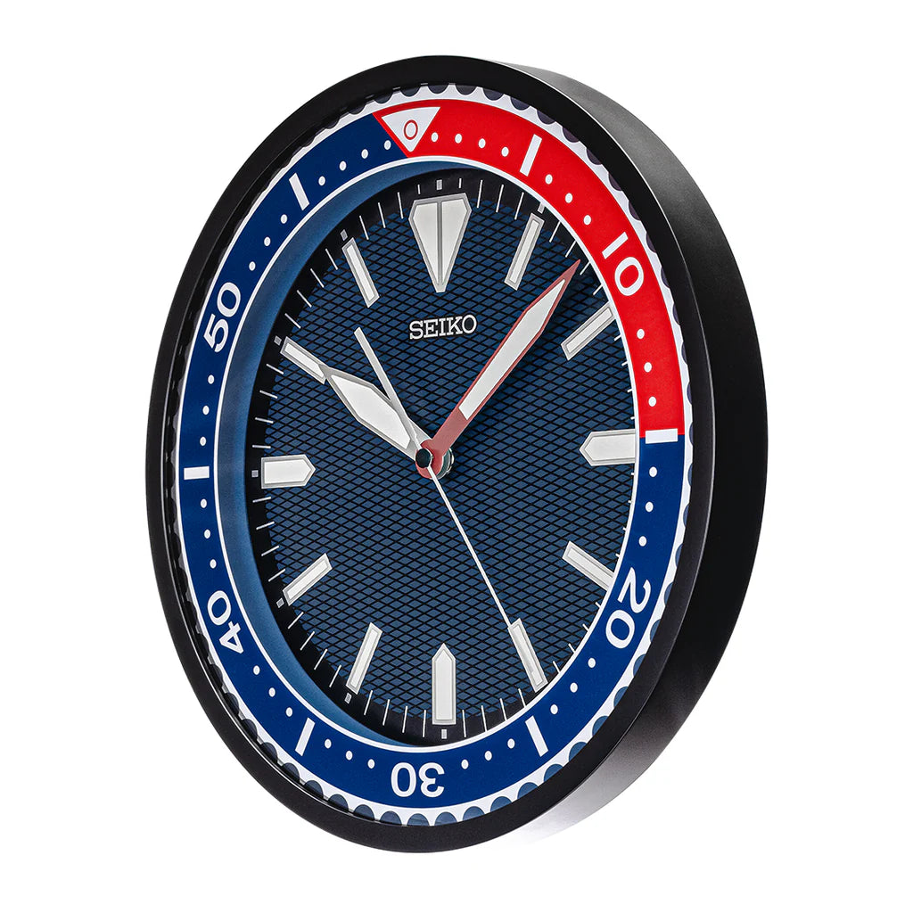 Orologio da parete Seiko Clocks QXA791J