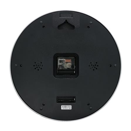 Seiko Clocks QXA822S Wall Clock 