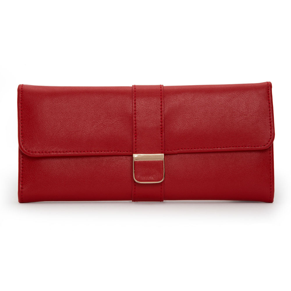 Palermo Jewelry Roll