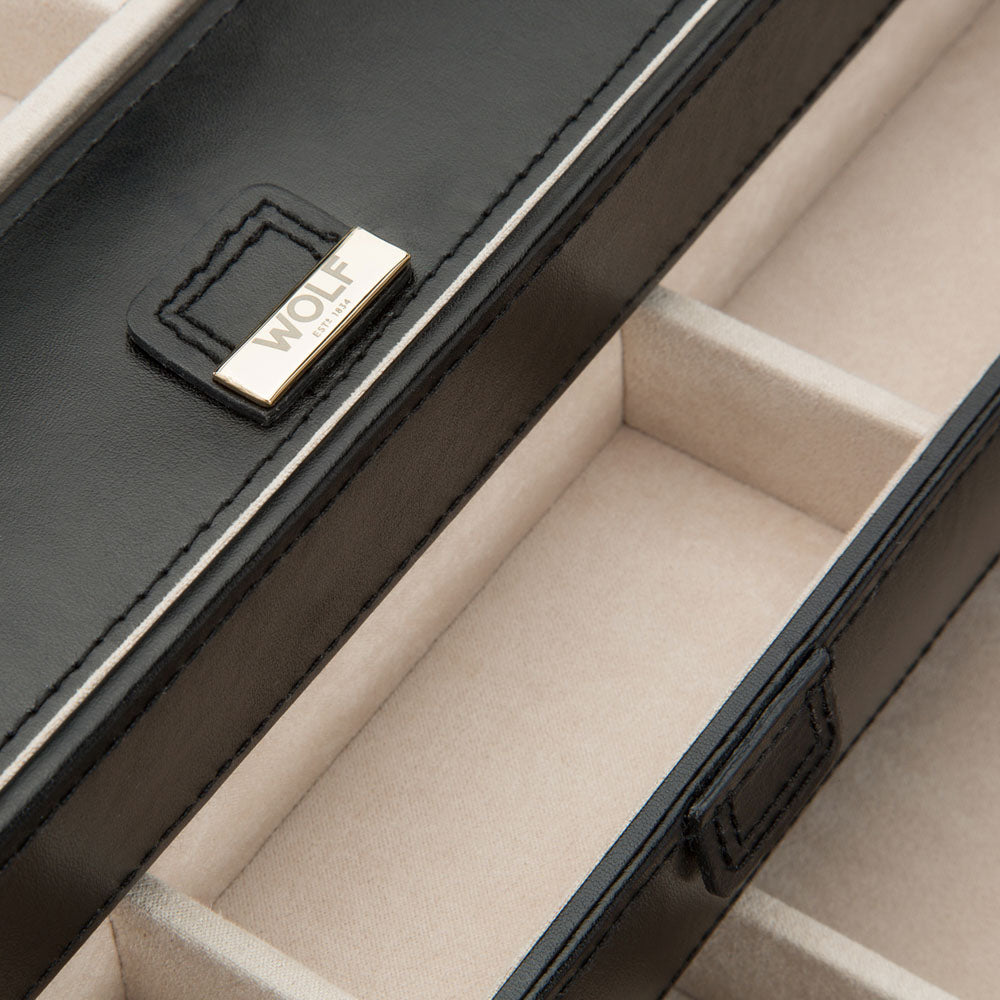 Caroline Großes Schmuckkästchen