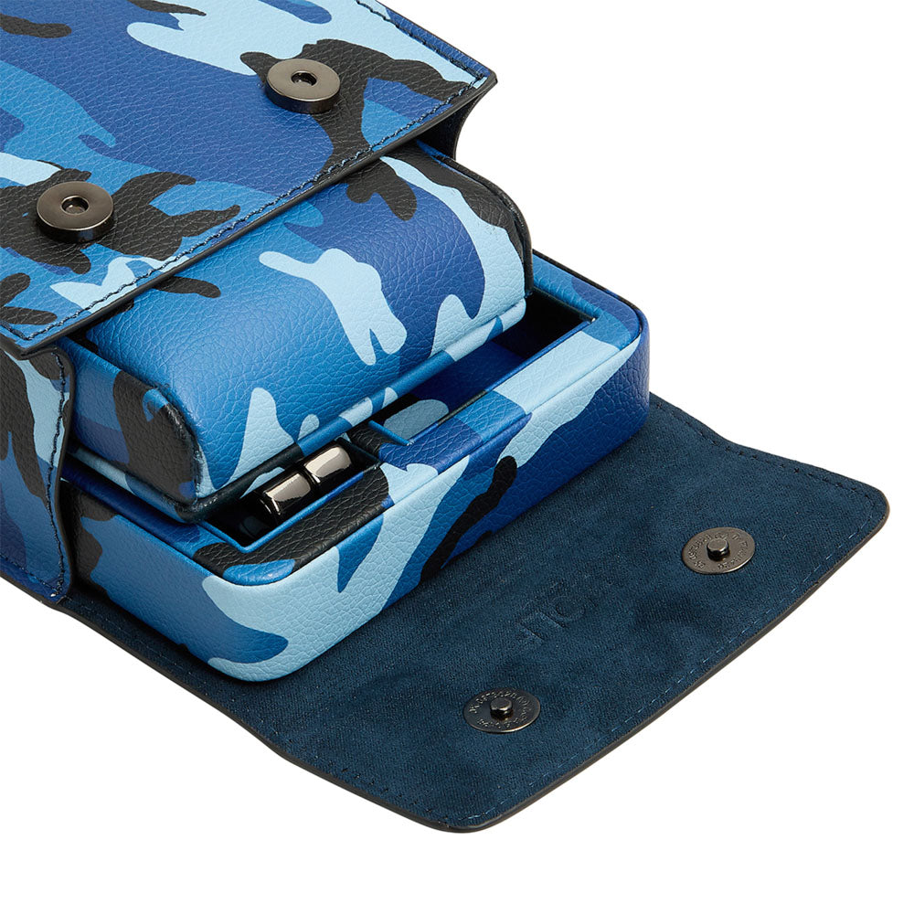 Elements Einzel-Reiseuhrenständer