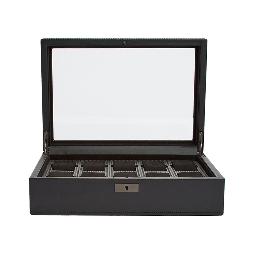Axis 10 Piece Watch Box