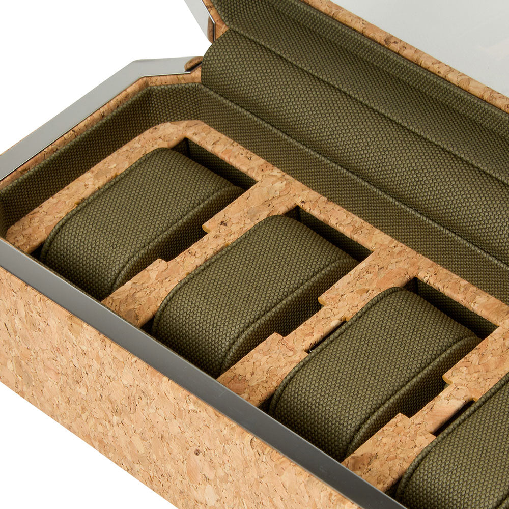 Cortica 4 PC Watch Box