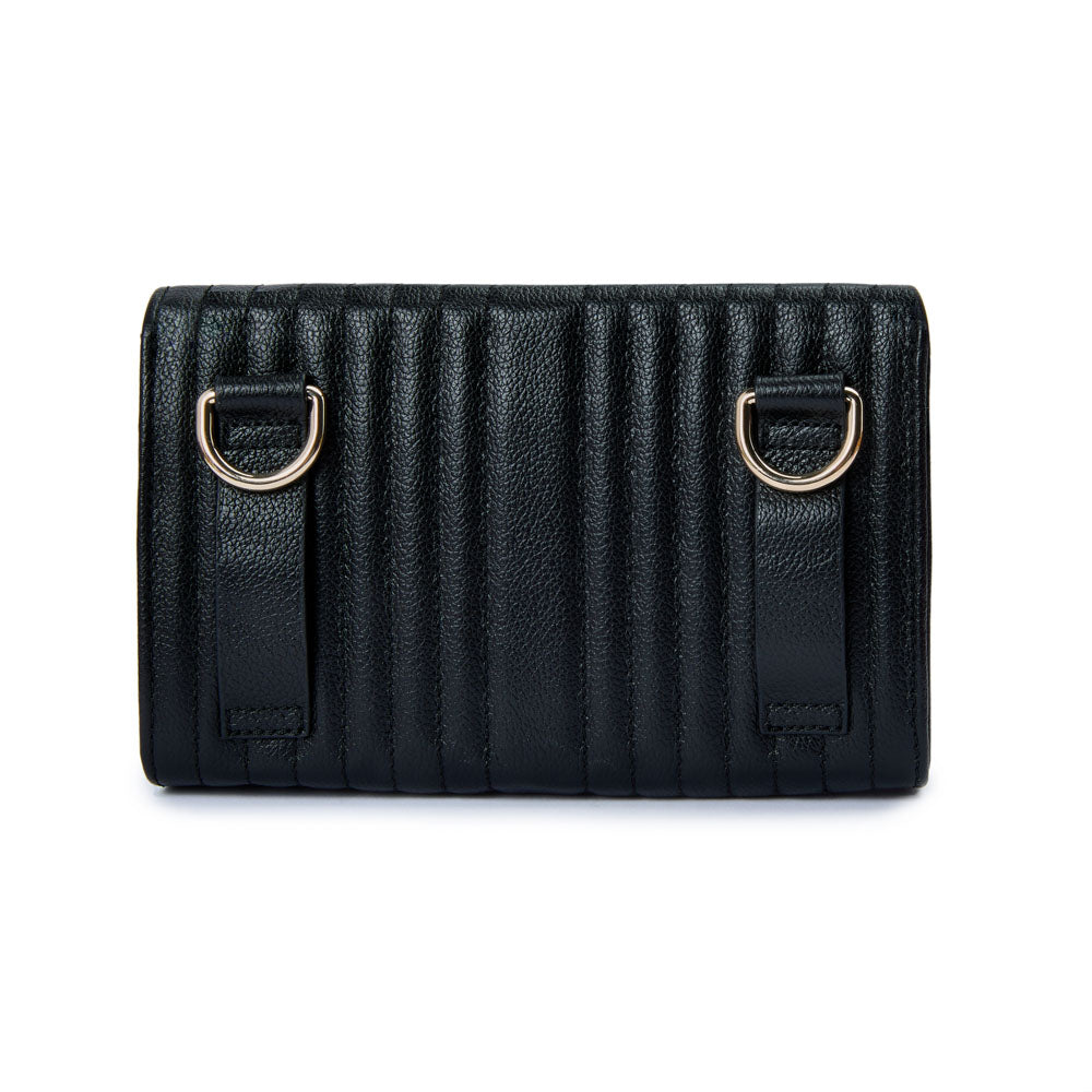 Mimi Crossbody Bag with Wristlet