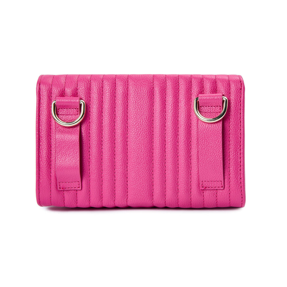 Mimi Umhängetasche mit Handgelenksband