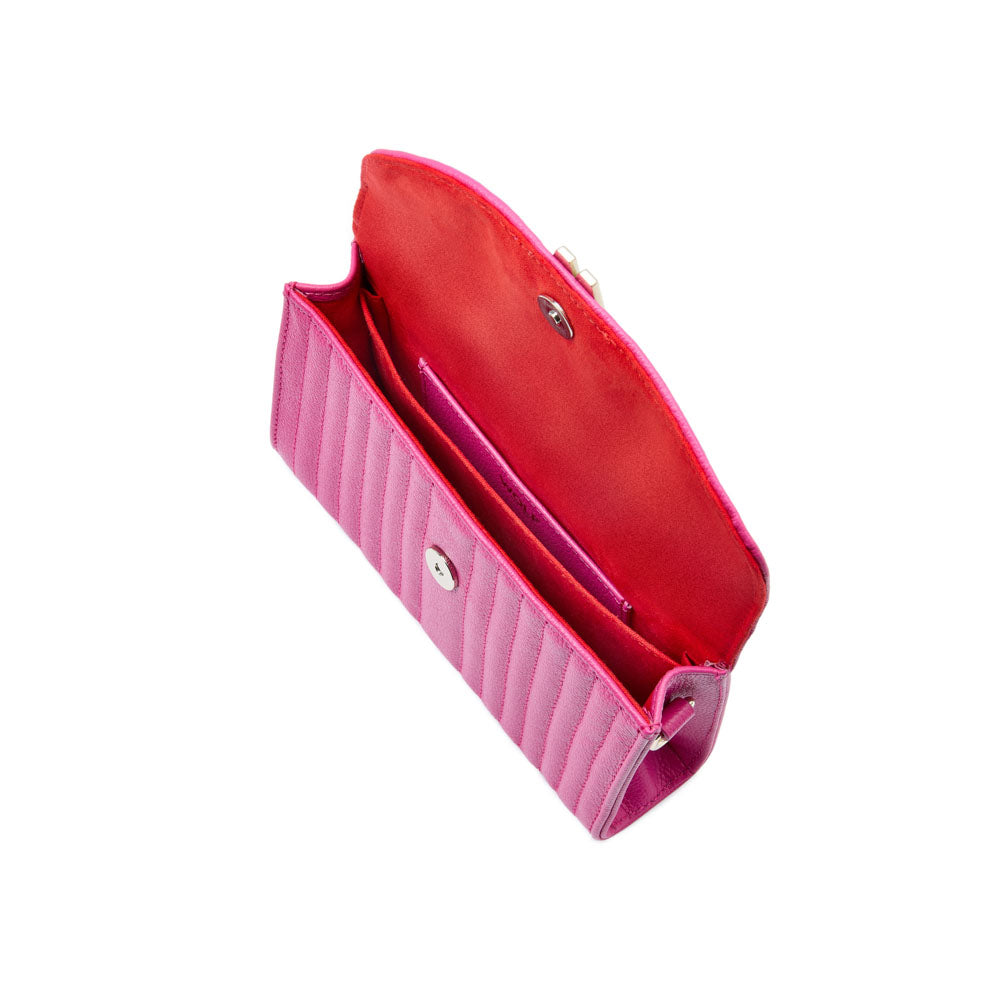 Mimi Umhängetasche mit Handgelenksband