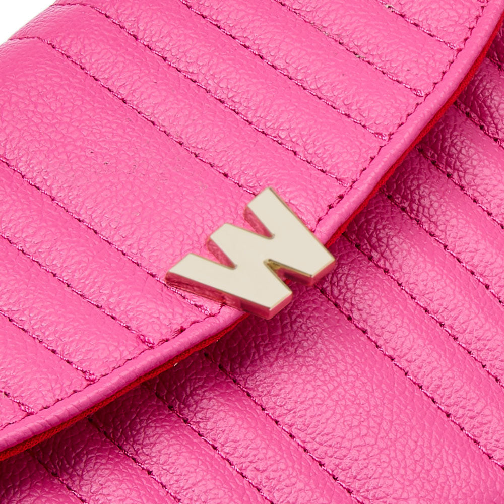 Mimi Umhängetasche mit Handgelenksband