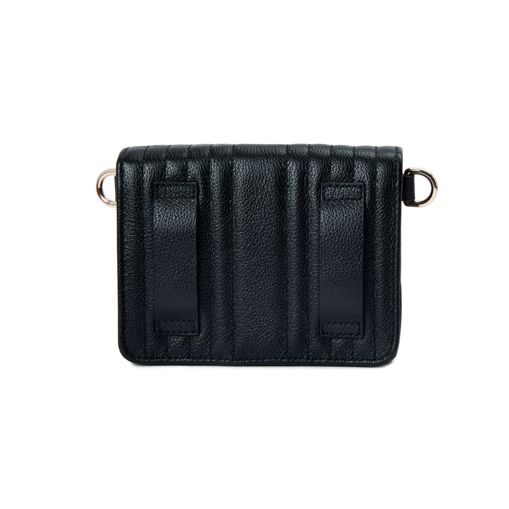 Mimi Mini-Tasche mit Armband und Umhängeband