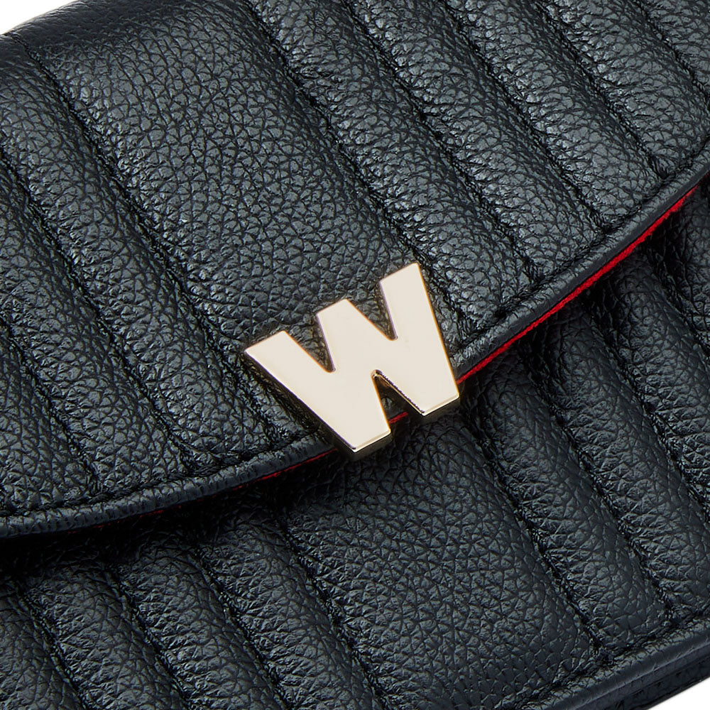 Mimi Mini-Tasche mit Armband und Umhängeband