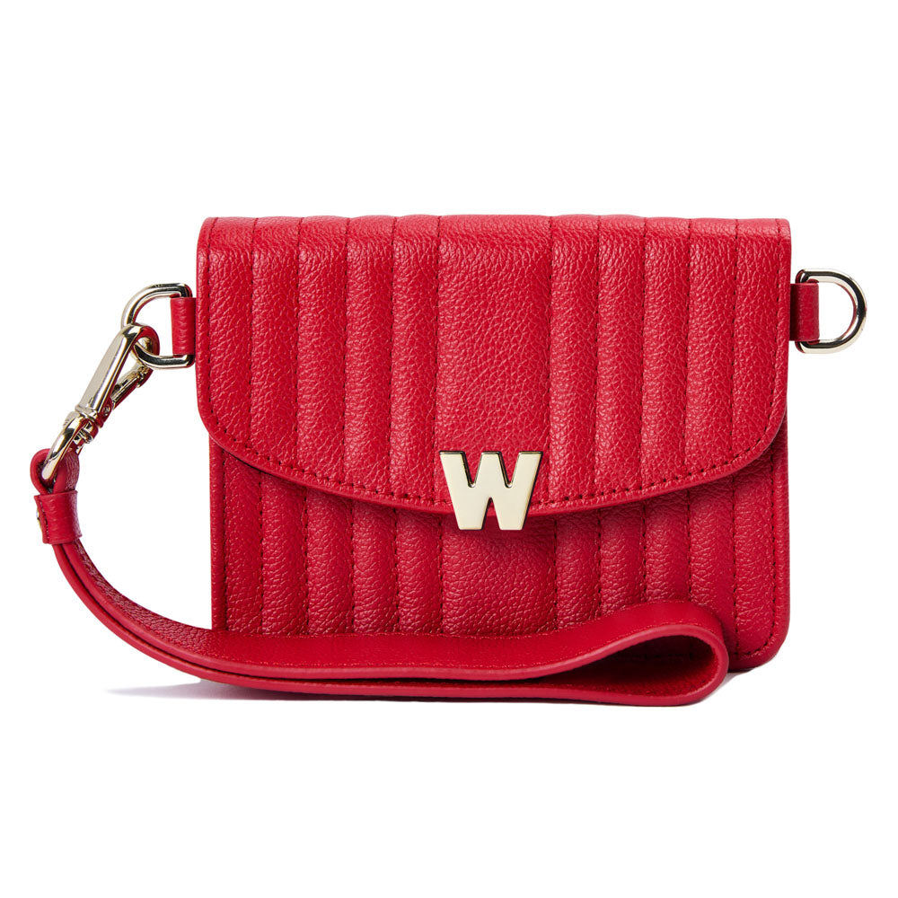 Mimi Mini-Tasche mit Armband und Umhängeband