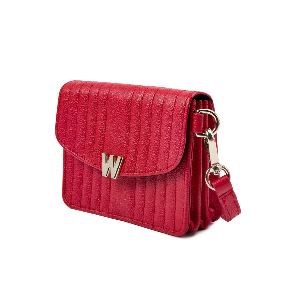 Mimi Mini-Tasche mit Armband und Umhängeband