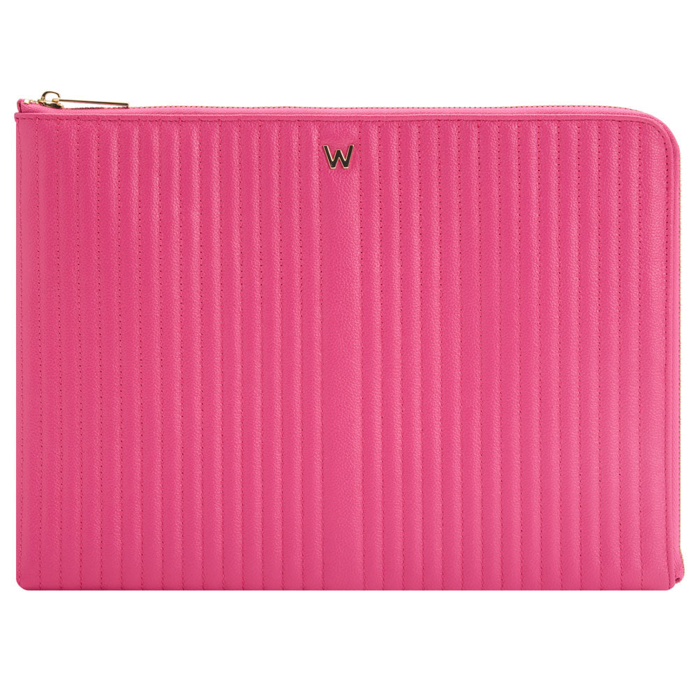 Mimi Laptop Sleeve 13" with Handle