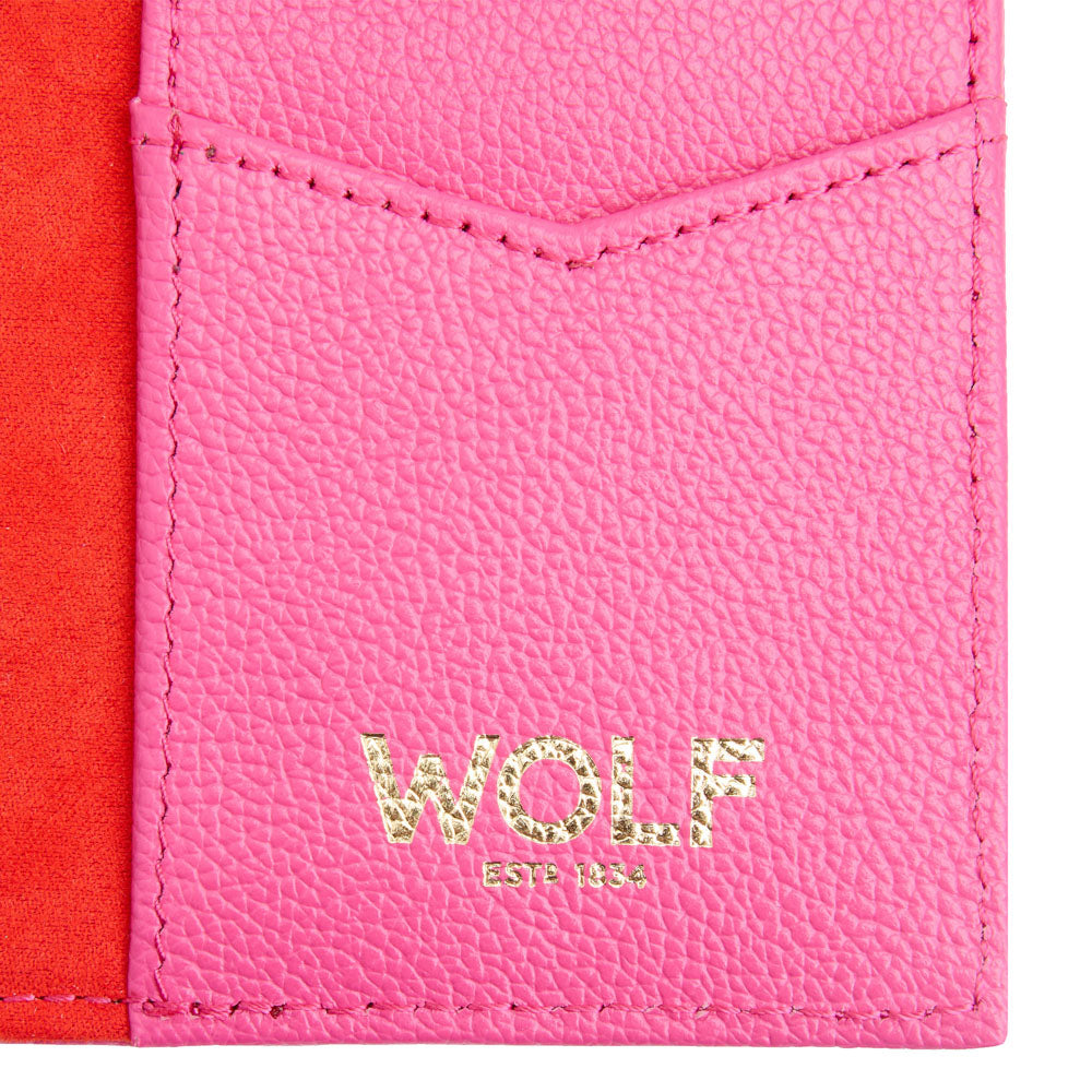 Mimi Passport Case
