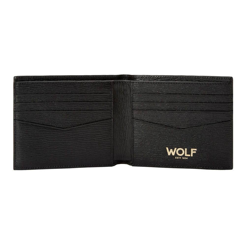 W Billfold