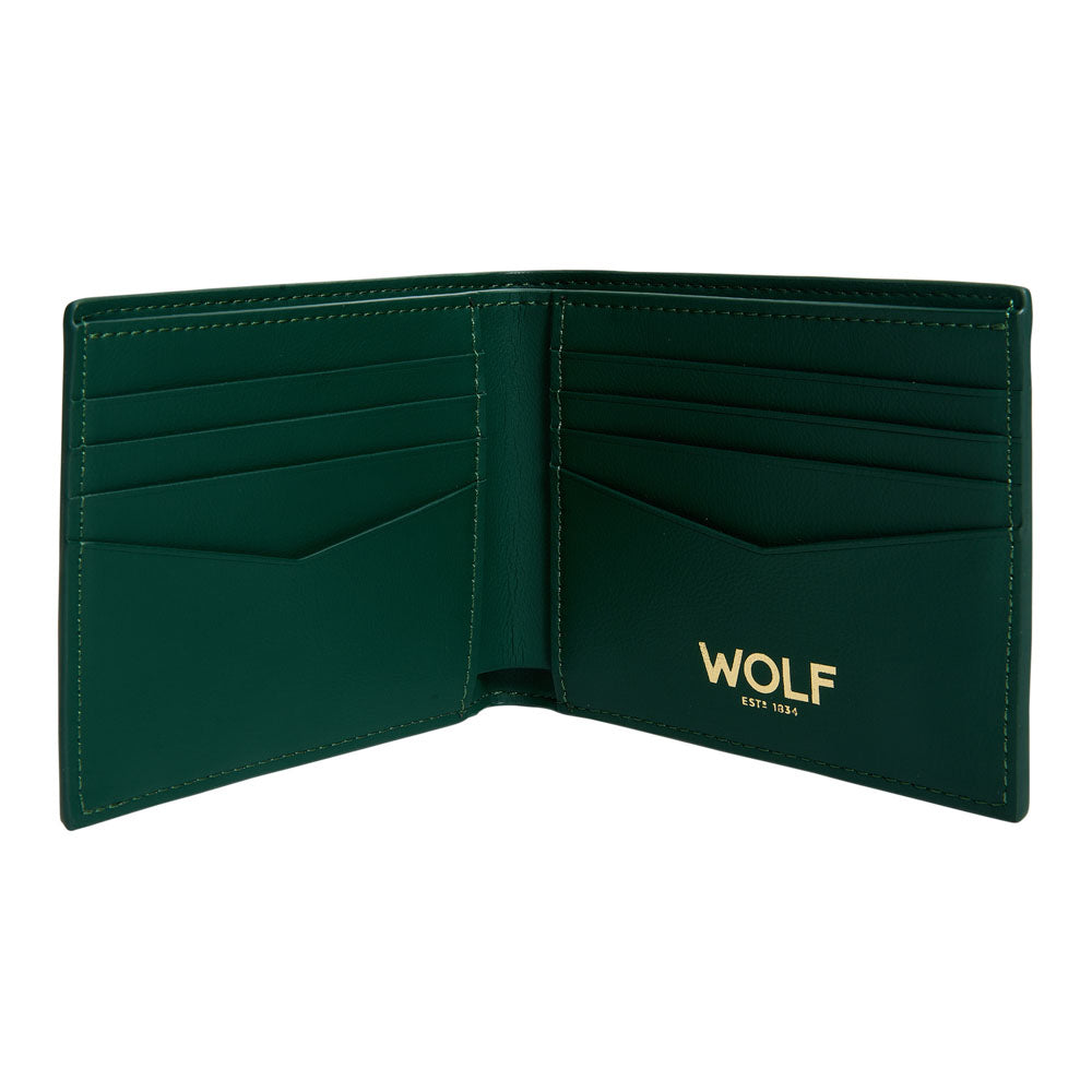 Signature Billfold