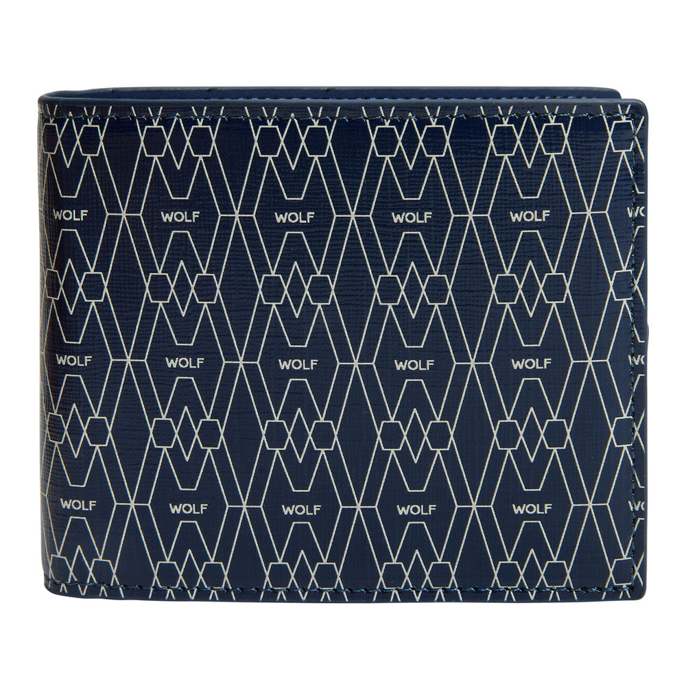 Signature Billfold and Coin