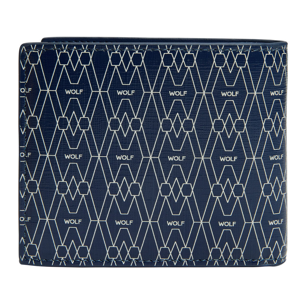 Signature Billfold and Coin