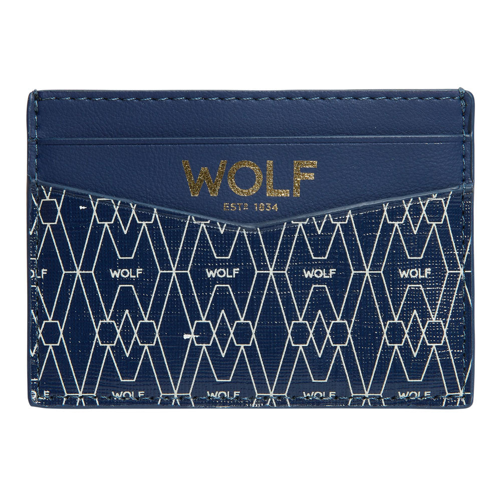 Signature Cardholder