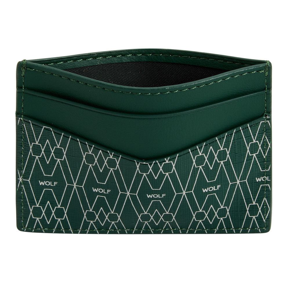 Signature Cardholder