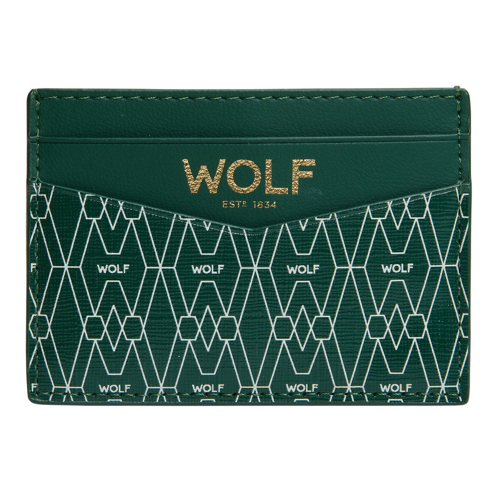 Signature Cardholder