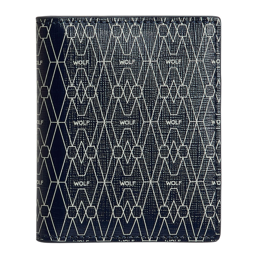 Signature ID Card Case