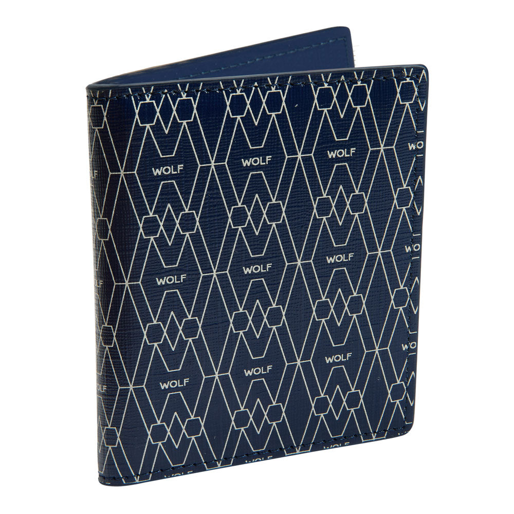 Signature ID Card Case