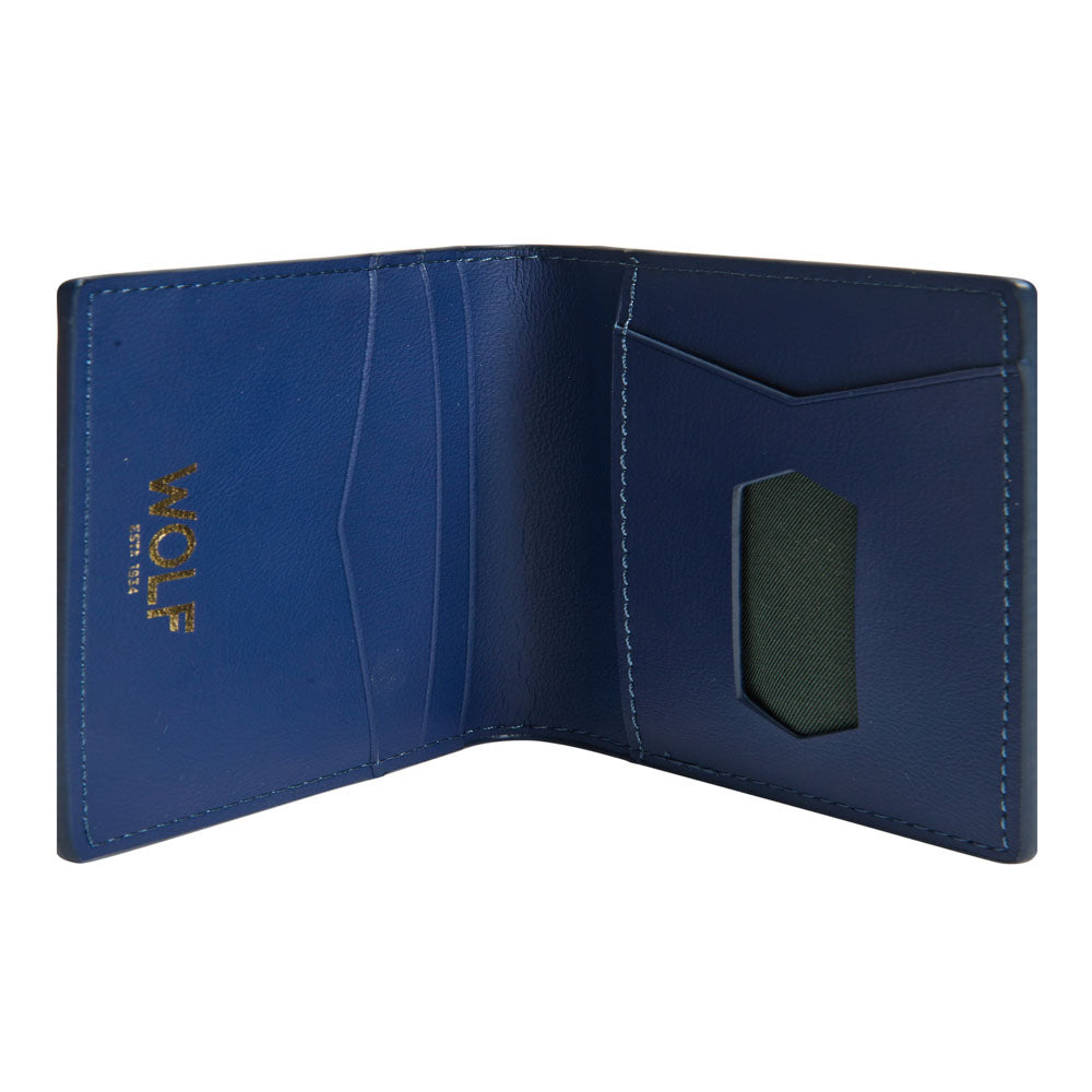Signature ID Card Case