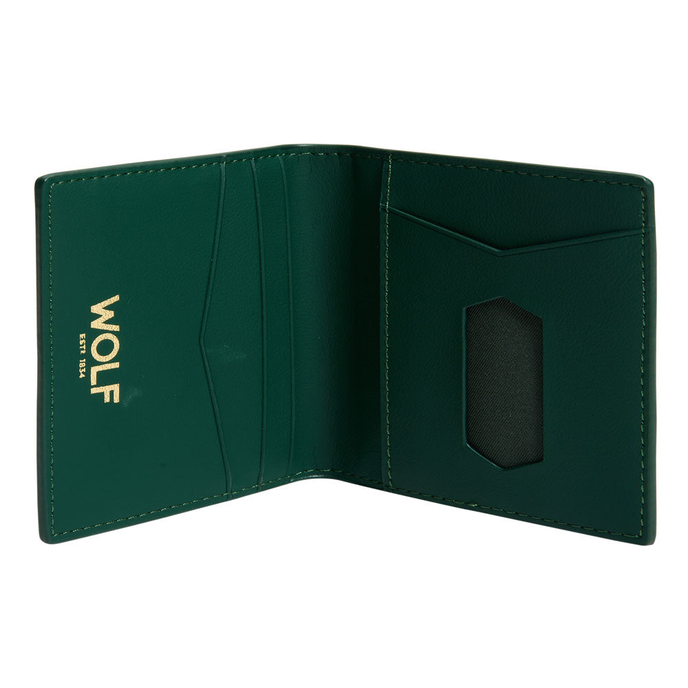 Signature ID Card Case